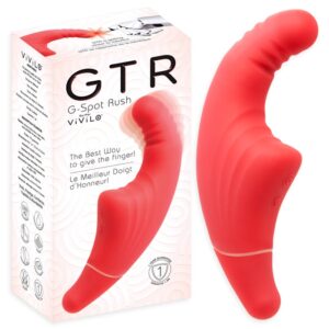 GTR G-Spot Rush