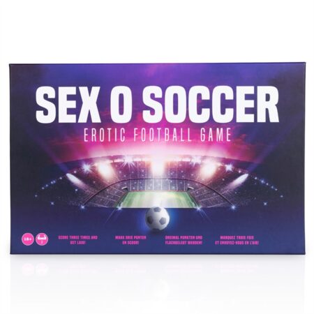 SEXOSOCCER FOOTBALL MULTILANGUES