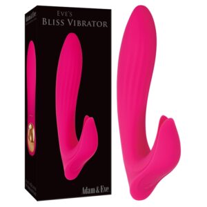 EVE'S BLISS VIBRATOR