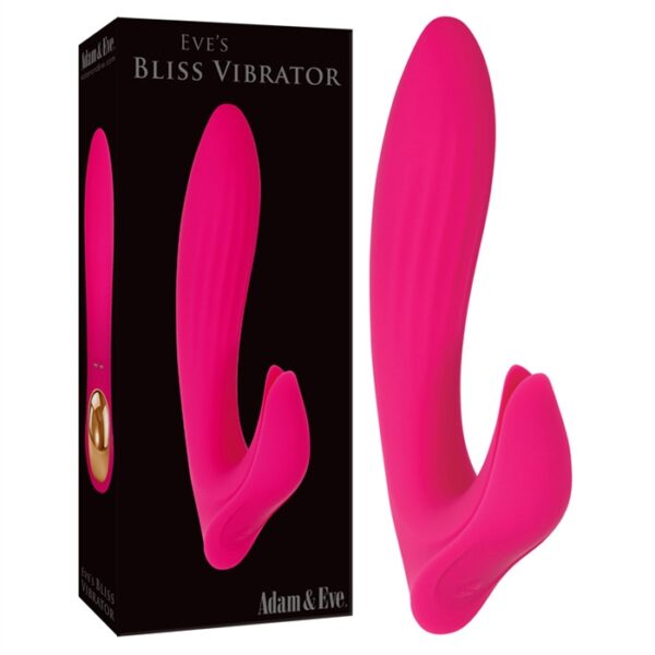 EVE'S BLISS VIBRATOR