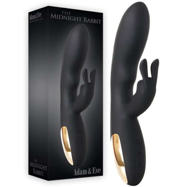 MIDNIGHT RABBIT