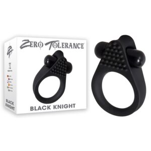 BLACK KNIGHT