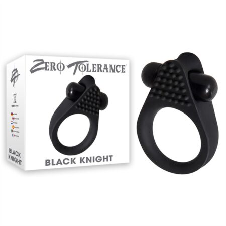 BLACK KNIGHT