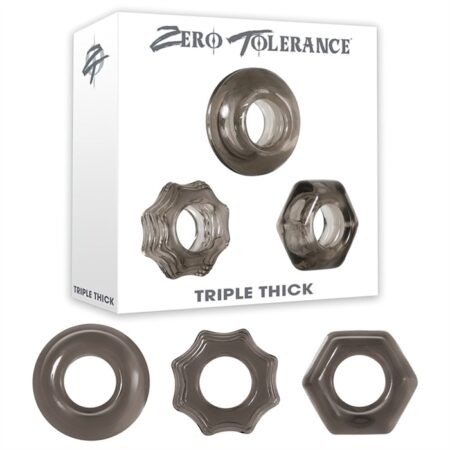 TRIPLE THICK