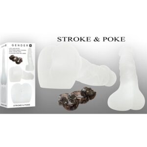 Stroke & Poke - Kit