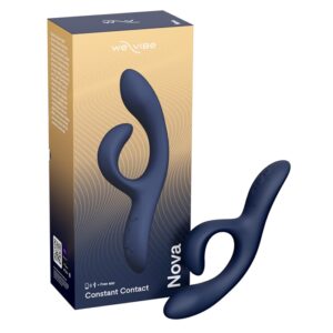 We-Vibe Nova 2 Midnight Blue
