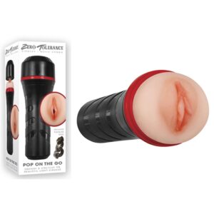 Pop On The Go - Stroker