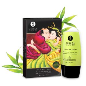 SHUNGA GEL FÉMININ TONIFIANT