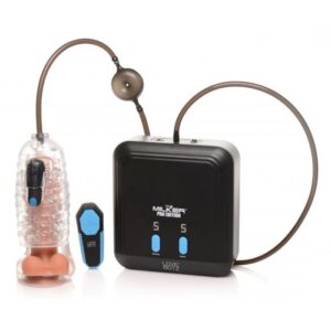 MILKER PRO EDITION LOVEBOTZ