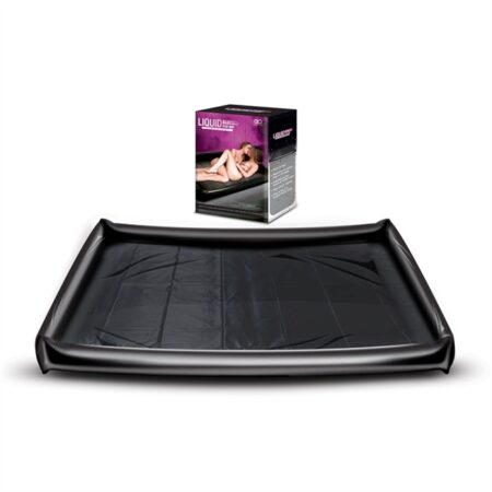 Le Lit Massage Gonflable
