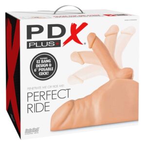 Plus Perfect Ride - Light
