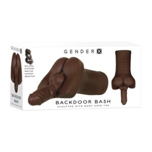 Backdoor bash, Dark 2.5 lbs - Stroker