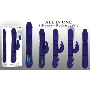 ALL IN ONE