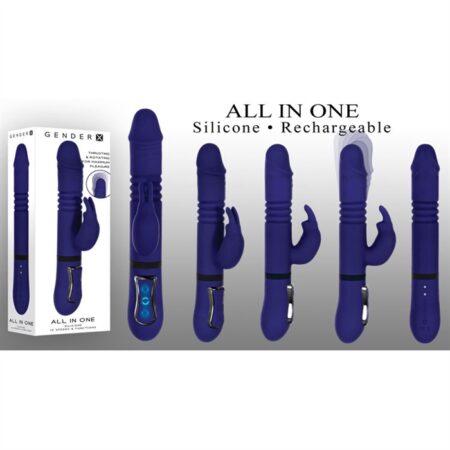 ALL IN ONE