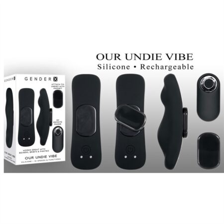 OUR UNDIE VIBE