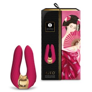 AIKO - Stimulateur Intime - Framboise