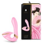 SOYO - Stimulateur intime - Rose pâle