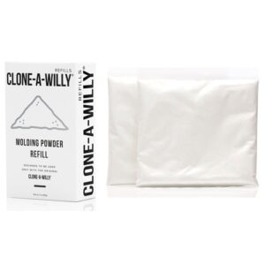 Molding Powder 3oz Box