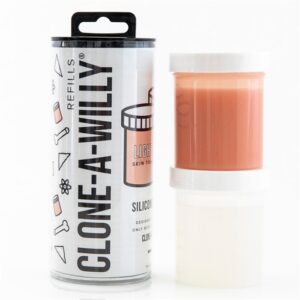 Refill CAW Silicone Light Tone