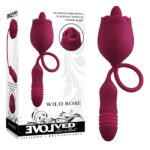 WILD ROSE