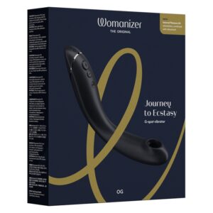 Womanizer OG Slate