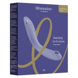 Womanizer OG Lilac