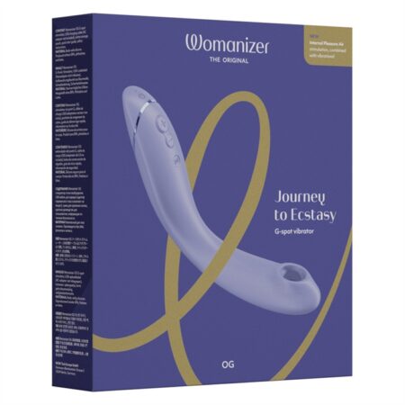 Womanizer OG Lilac