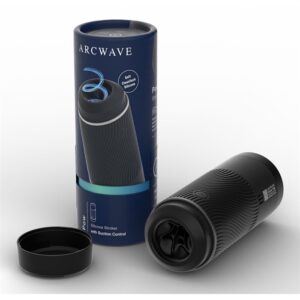 Arcwave Pow Black