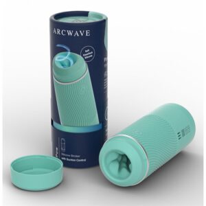 Arcwave Pow Mint