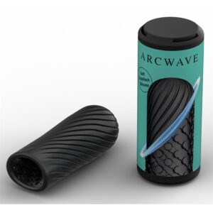 Arcwave Ghost Black