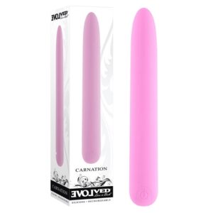 Canation - Silicone rechargeable - Pink