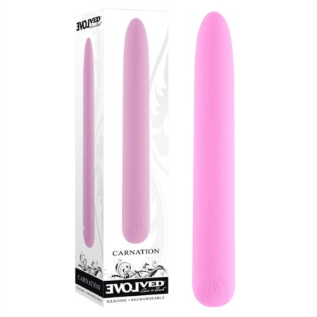 Canation - Silicone rechargeable - Pink