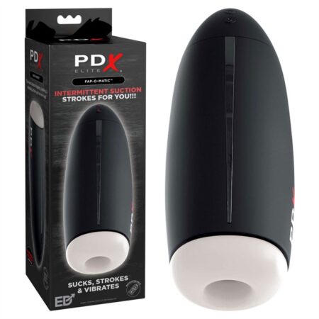 PDX Elite Fap-O-Matic