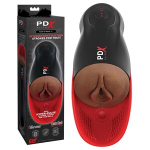 PDX Elite Fuck-O-Matic 2