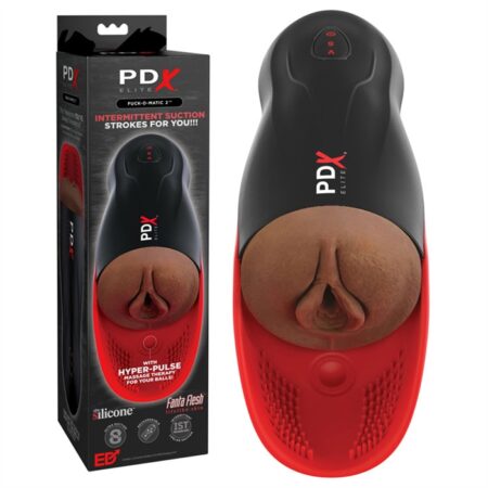 PDX Elite Fuck-O-Matic 2
