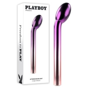 Playboy - Afternoon Delight