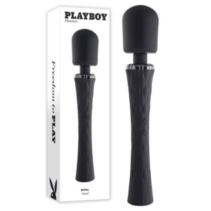 Playboy - Royal Wand