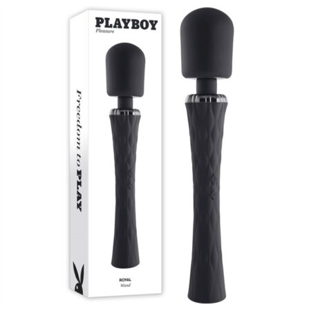 Playboy - Royal Wand