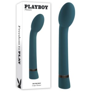 Playboy - On the Spot