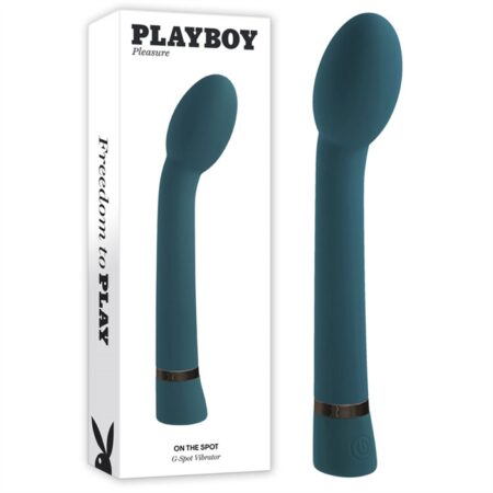 Playboy - On the Spot