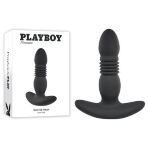 Playboy - Trust The Thrust