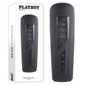 Playboy - Pursuit of Pleasure