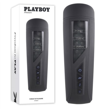 Playboy - Pursuit of Pleasure
