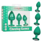 Cheeky™ Gems - Green