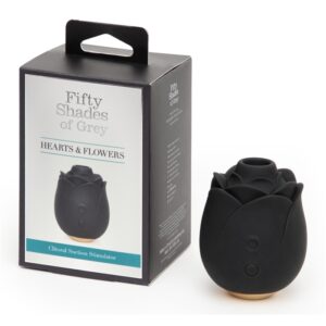 FSOG - Hearts & Flowers Suction
