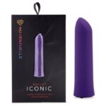 Sensuelle - Iconic Bullet - Deep Purple