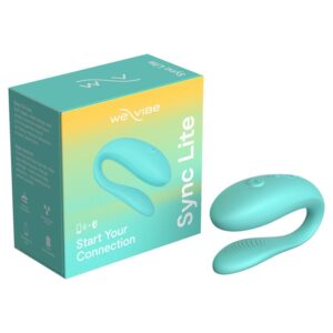 We-Vibe Sync Lite Aqua