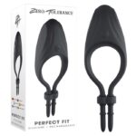 Perfect Fit - Black