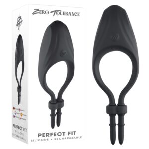 Perfect Fit - Black