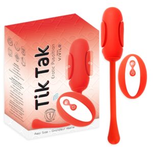 TIK TAK